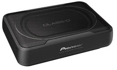 Pioneer TS-WX130EA Subwoofer actif