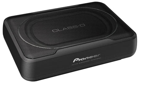 Pioneer TS-WX130EA Subwoofer actif