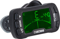 Boss TU-03 Accordeur Clip-On