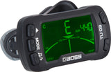 Boss TU-03 Clip-On Tuner