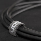 UDG Ultimate Cable USB 3.2 C-C Noir Straight 1,5m