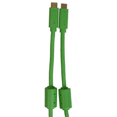 UDG Ultimate Cable USB 3.2 C-C Vert Straight 1,5m