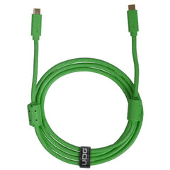 UDG Ultimate Cable USB 3.2 C-C Vert Straight 1,5m
