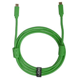 UDG Ultimate Cable USB 3.2 C-C Vert Straight 1,5m