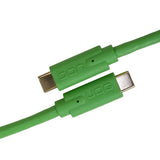 UDG Ultimate Cable USB 3.2 C-C Vert Straight 1,5m