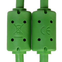UDG Ultimate Cable USB 3.2 C-C Vert Straight 1,5m
