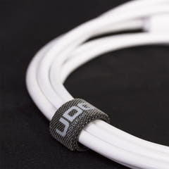 UDG Ultimate Cable USB 3.2 C-C Blanc Straight 1,5m
