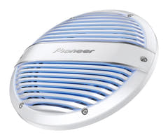 Pioneer UD-ME100LED Kit d'accessoires LED pour TS-ME100WC & TS-ME100WS.