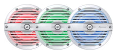 Pioneer UD-ME650LED Kit d'accessoires LED pour TS-ME650FC & TS-ME650FS.