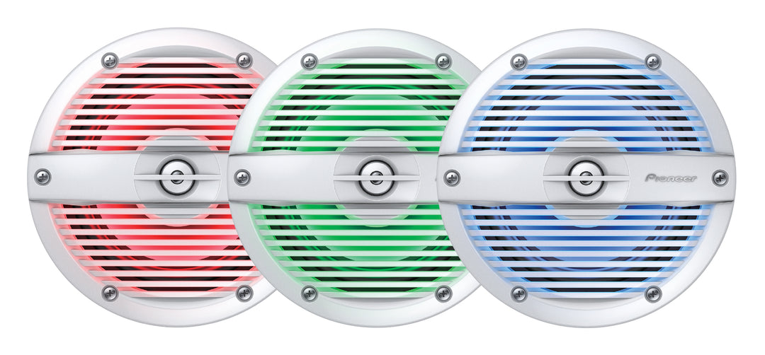 Pioneer UD-ME650LED Kit d'accessoires LED pour TS-ME650FC & TS-ME650FS.