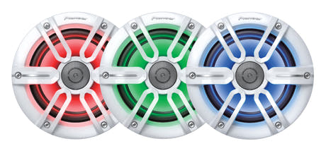 Pioneer UD-ME650LED Kit d'accessoires LED pour TS-ME650FC & TS-ME650FS.