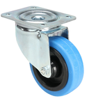 Roue pivotante sans frein (100mm)