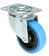 Roue pivotante sans frein (100mm)