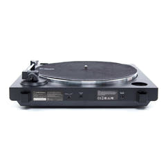 Audio-Technica AT-LP60XBT-WH Platine vinyle (Blanc)