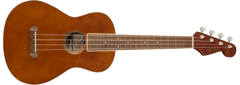 Fender Avalon Ténor Ukulélés (Noyer Naturel)