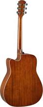 Yamaha FG800 Guitares Western (Brown Sunburst)