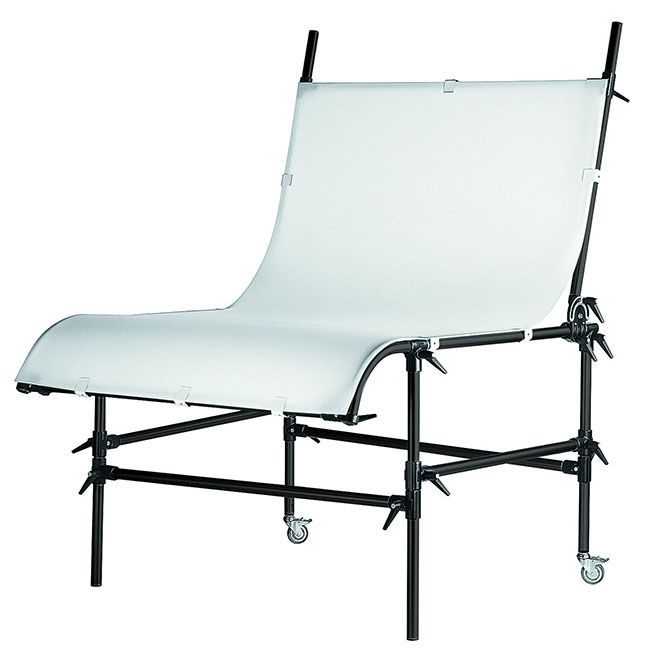 Manfrotto 220B Still Life Table Sort