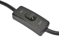 Marconi Aries UV LED Bar (6x3 Watt) 40cm