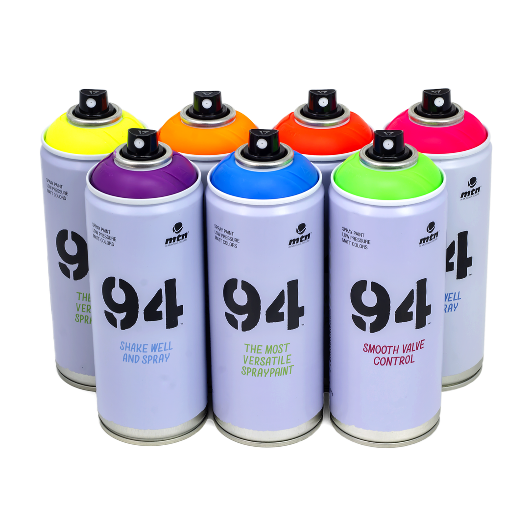 Spray UV (400ml)