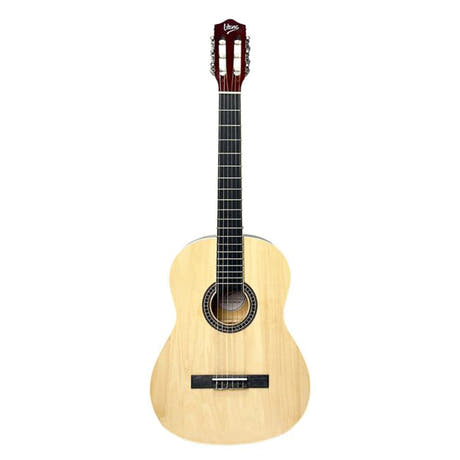 V-TONE CG TWO NT klassisk guitar 4/4 naturtræ