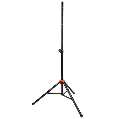 DELUXE pied d'enceinte 120-190 cm (60 kg)