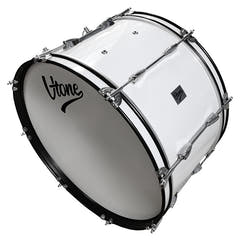 V-Tone MBD 22 March Basso Tromme 22" avec sangle de support et maillets