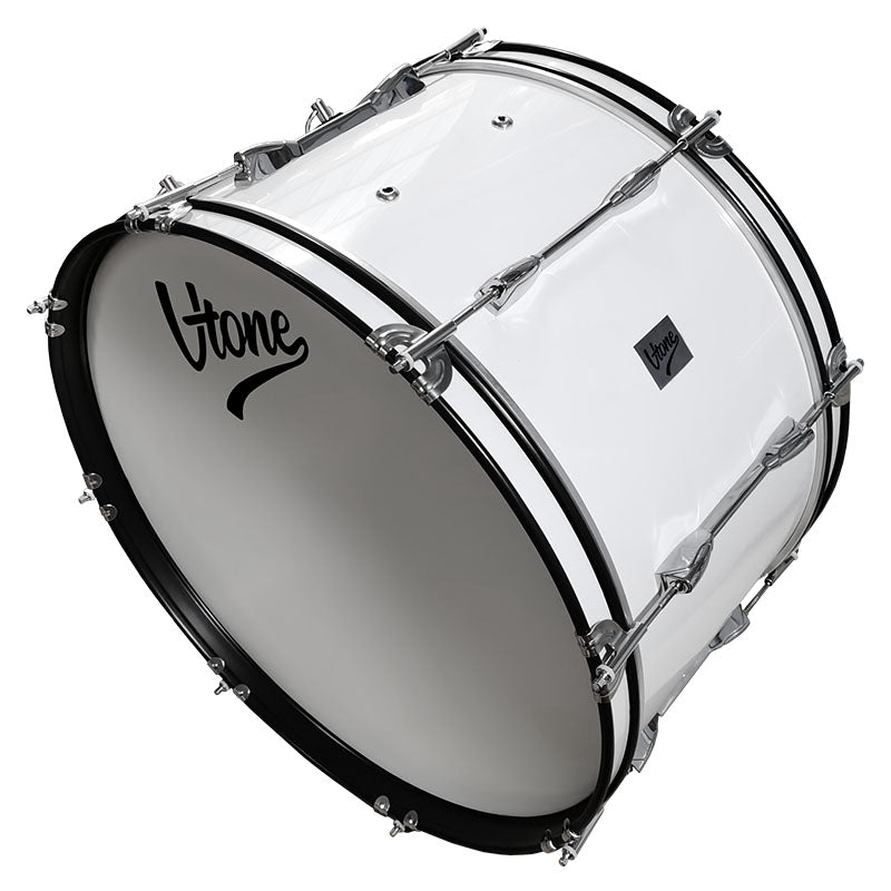 V-Tone MBD 22 March Basso Tromme 22" avec sangle de support et maillets