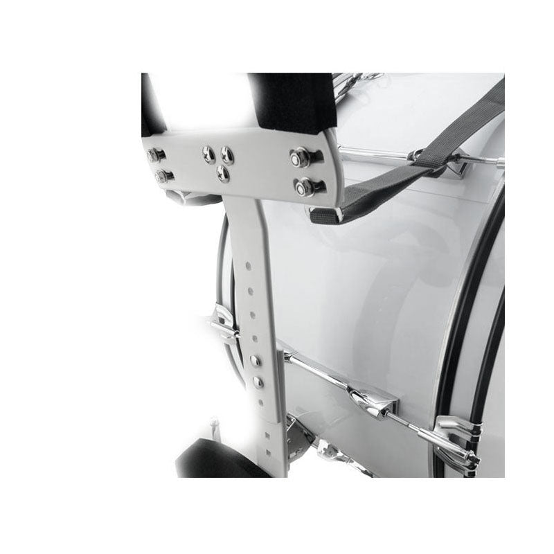 V-Tone MBD 22 March Basso Tromme 22" avec sangle de support et maillets