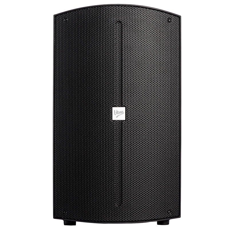 V-Tone NBX-112 enceinte PA active 12” avec DSP