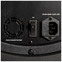 V-Tone NBX-112 enceinte PA active 12” avec DSP