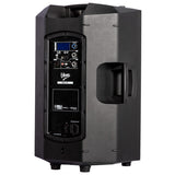 V-Tone NBX-112 Aktiv 12" PA Højttaler – 500W RMS DSP