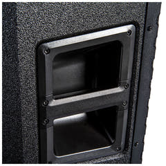 V-TONE NBX-112A enceinte PA active 12” avec DSP