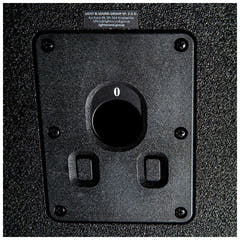 V-TONE NBX-112A enceinte PA active 12” avec DSP