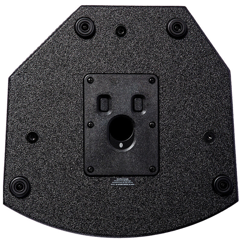 V-TONE NBX-112A enceinte PA active 12” avec DSP