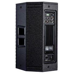 V-TONE NBX-112A enceinte PA active 12” avec DSP