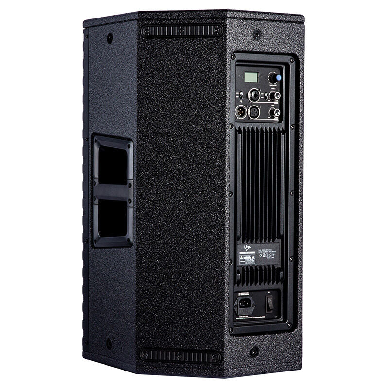 V-TONE NBX-112A enceinte PA active 12” avec DSP