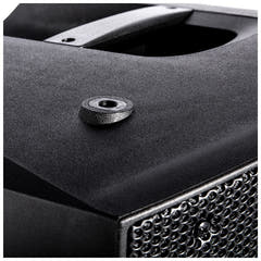 V-Tone NBX-115 Enceinte PA active 15" avec DSP (350W)