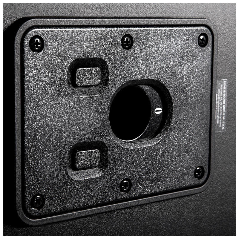 V-Tone NBX-115 Enceinte PA active 15" avec DSP (350W)