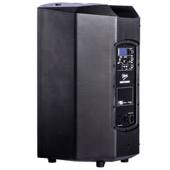 V-Tone NBX-115 Enceinte PA active 15" avec DSP (350W)