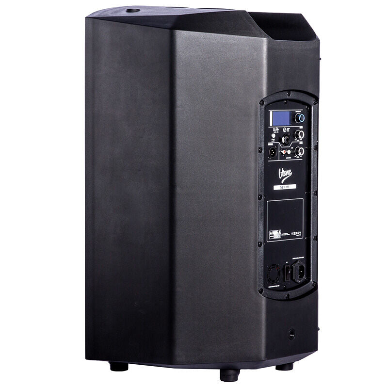 V-Tone NBX-115 Enceinte PA active 15" avec DSP (350W)