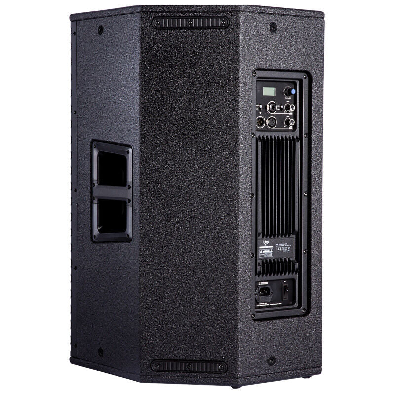 V-TONE NBX-115A enceinte PA active 15” avec DSP