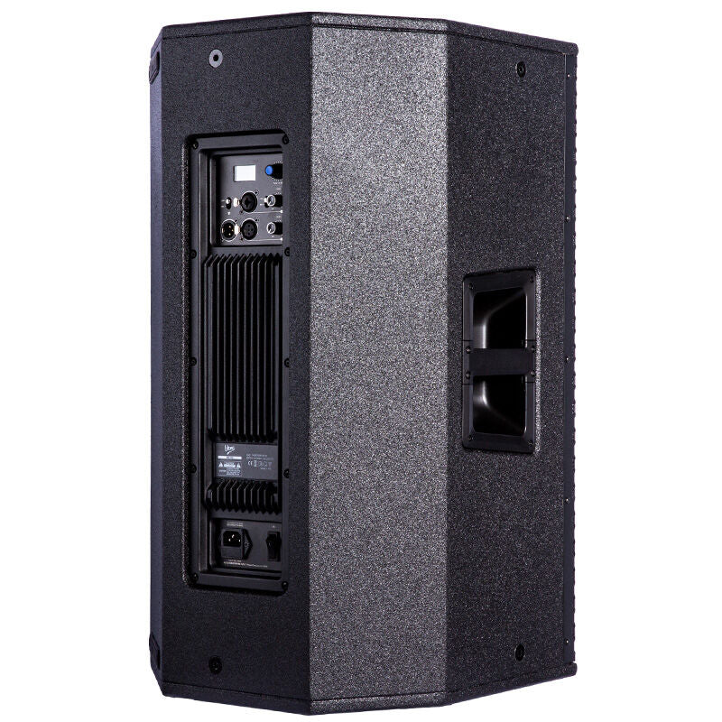 V-TONE NBX-115A enceinte PA active 15” avec DSP