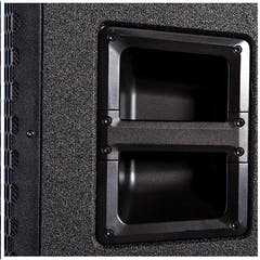 V-TONE NBX-115A enceinte PA active 15” avec DSP