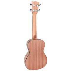 V-Tone UK23 Wood Ukulélé 23 avec étui et accessoires