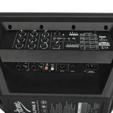 V-Tone Batterihøjttaler/mikrofon XLbundle