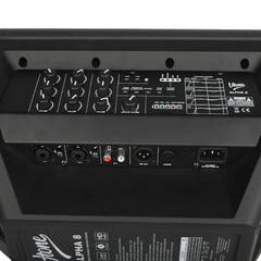 Enceinte à batterie/microphones V-Tone bundle