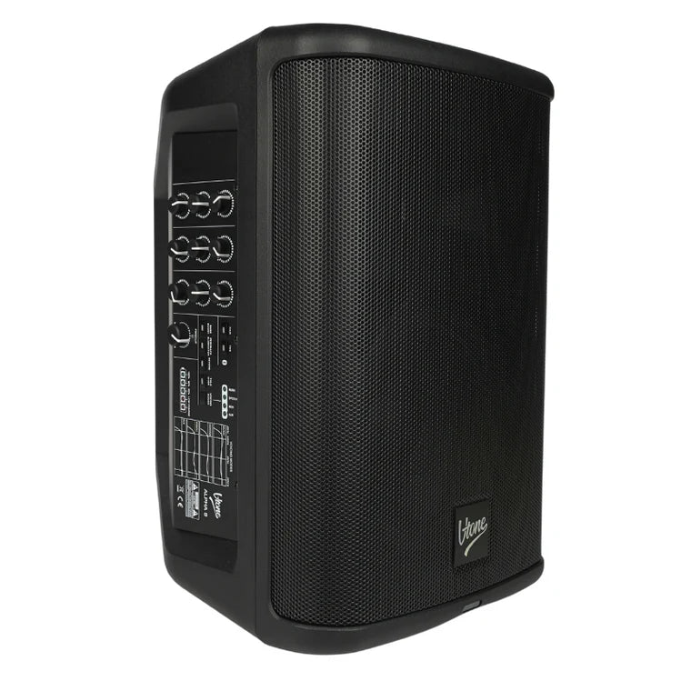 Enceinte à batterie/microphones V-Tone bundle