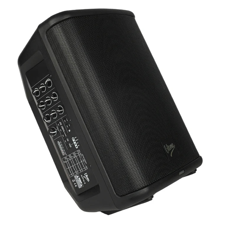 Enceinte à batterie/microphones V-Tone bundle