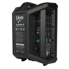 V-TONE ALPHA 8 enceinte active avec batterie