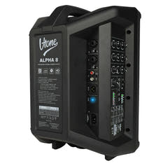Enceinte à batterie/microphones V-Tone bundle